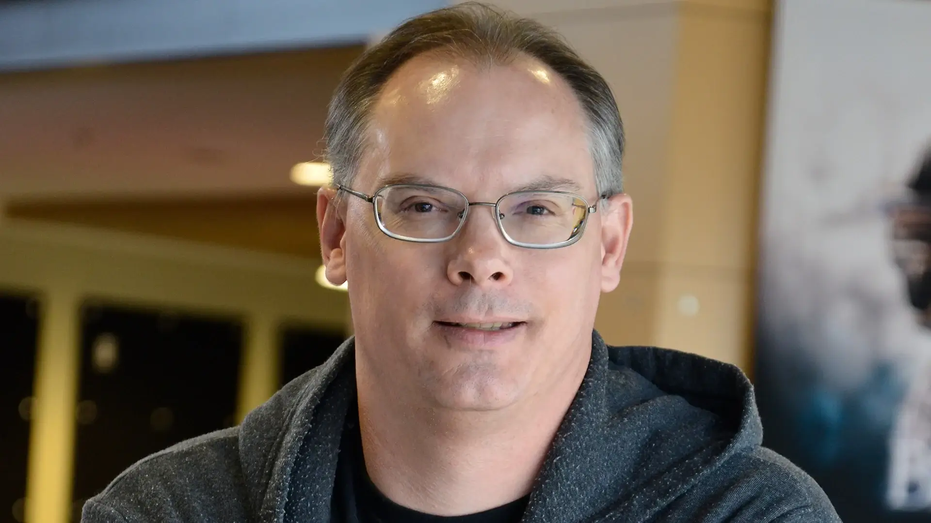 Tim Sweeney – Der Mann hinter einer der wichtigsten Spielefirmen der Welt